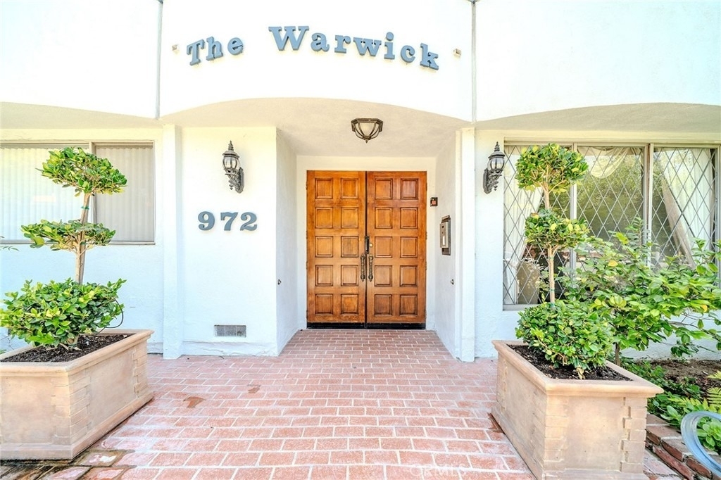 972 E California Boulevard - Photo 1