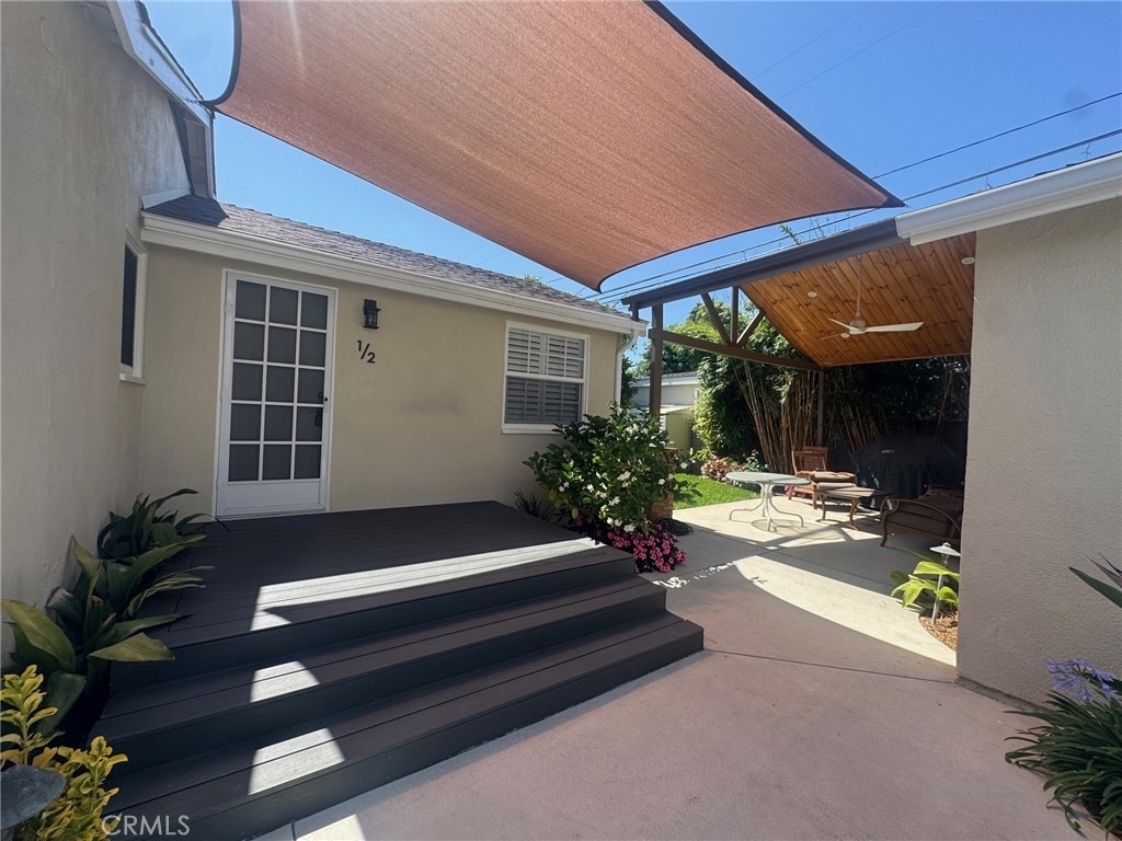 6512 1/2 E Don Julio Street - Photo 0