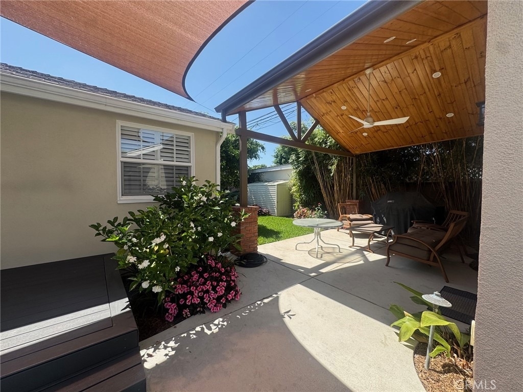 6512 1/2 E Don Julio Street - Photo 2