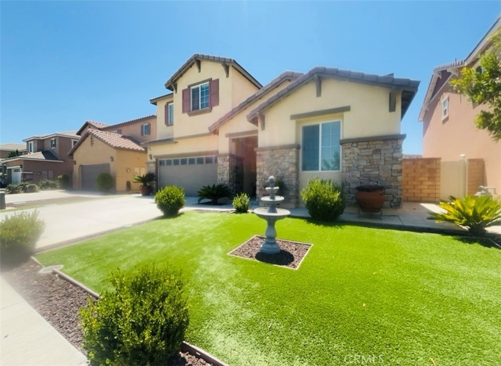 24413 Comanche Creek - Photo 1