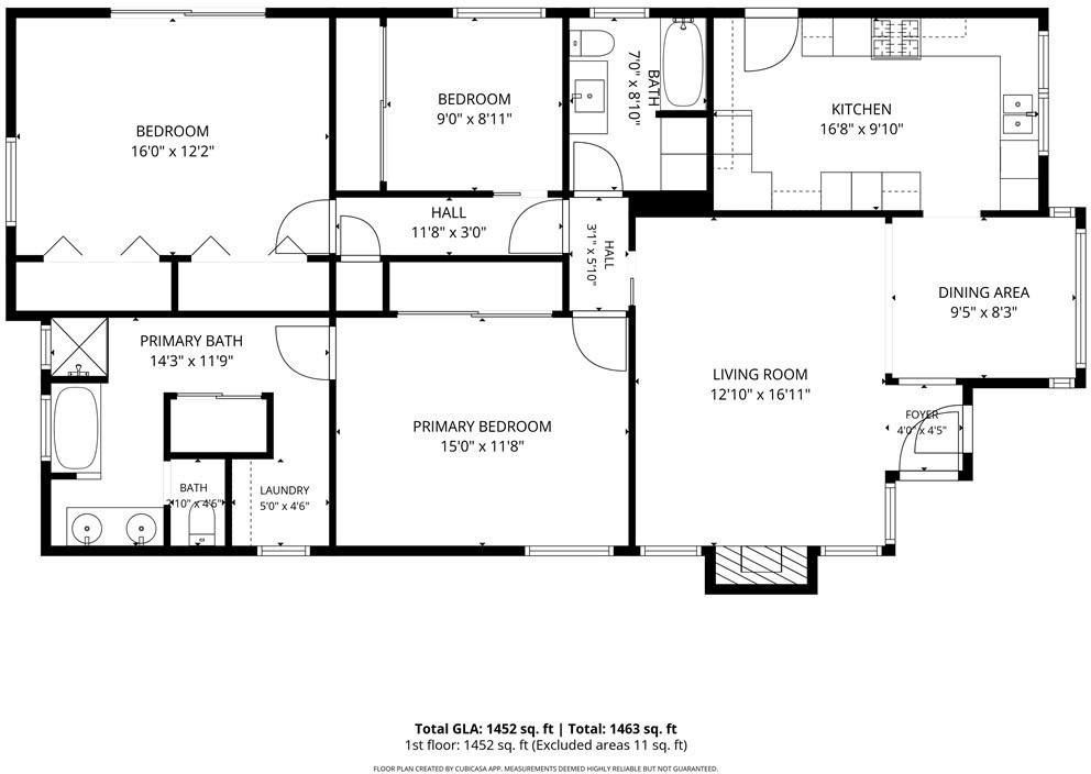 3149 Alabama Street - Photo 10