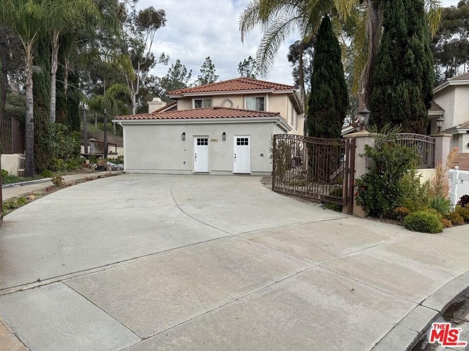 4608 Whispring Wood Court - Photo 1