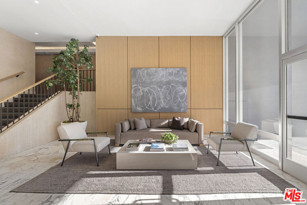 999 N Doheny Drive - Photo 20