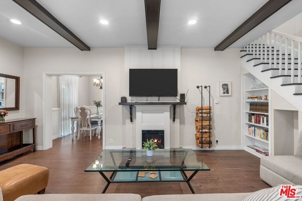 9528 W Olympic Boulevard - Photo 3