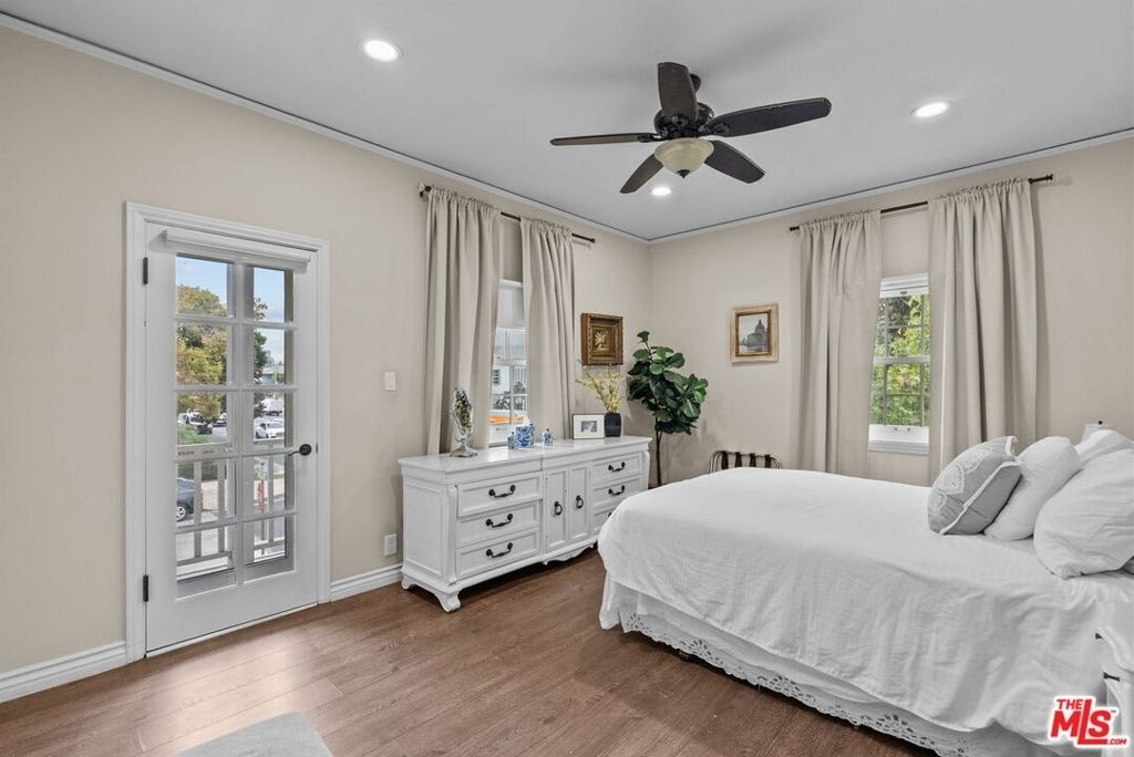 9528 W Olympic Boulevard - Photo 11