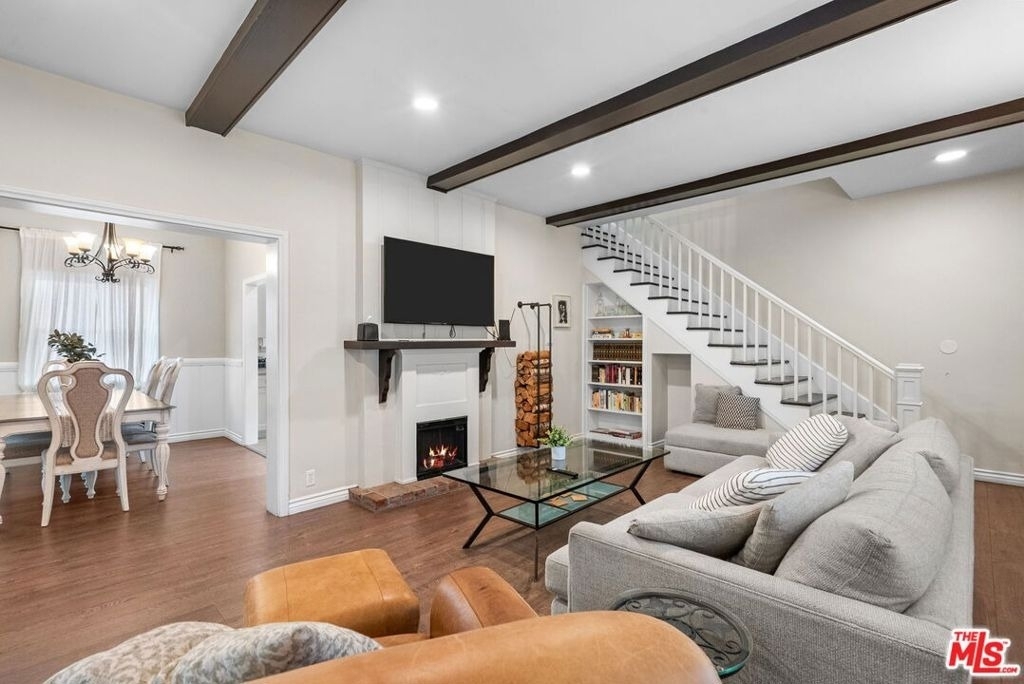 9528 W Olympic Boulevard - Photo 4