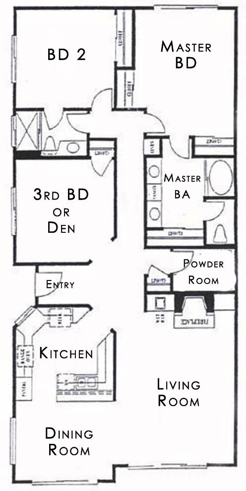 54914 Oaktree - Photo 43
