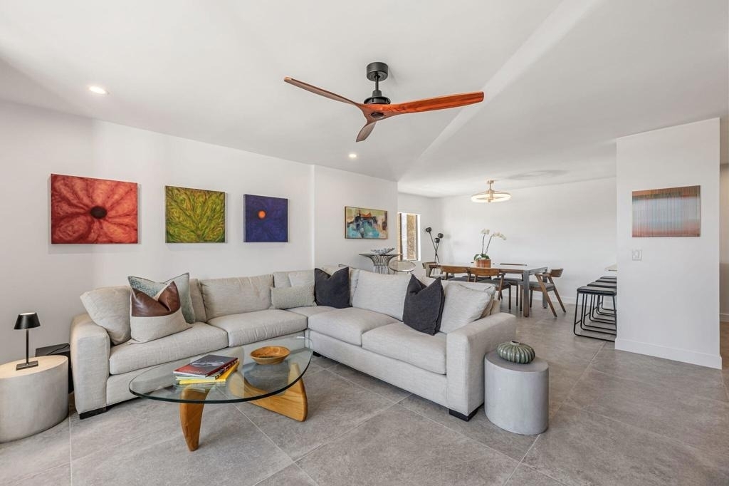 1400 E Palm Canyon Drive - Photo 1