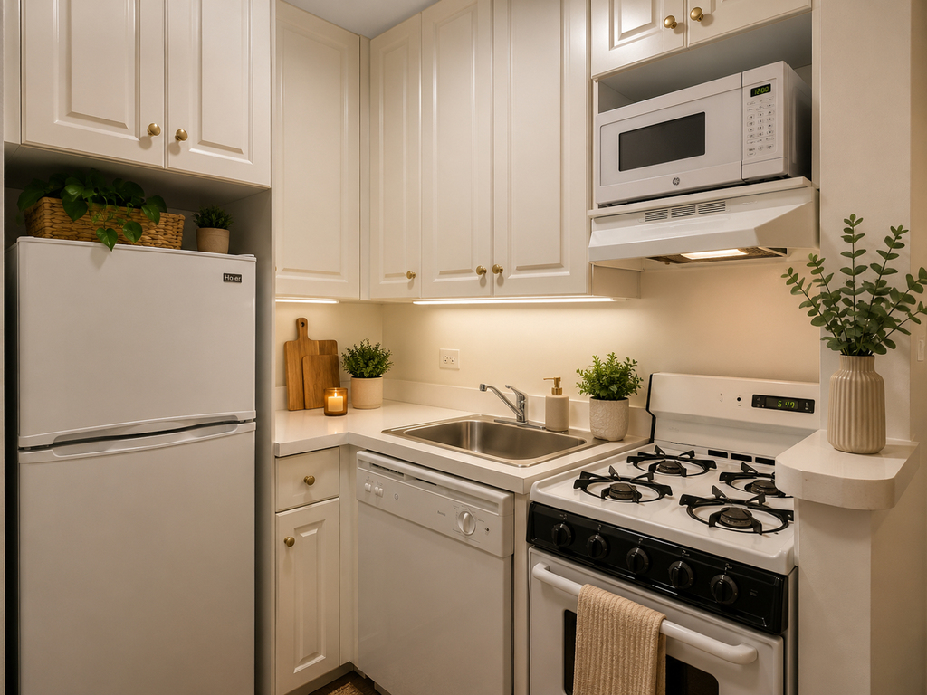 84th Street - Photo 1