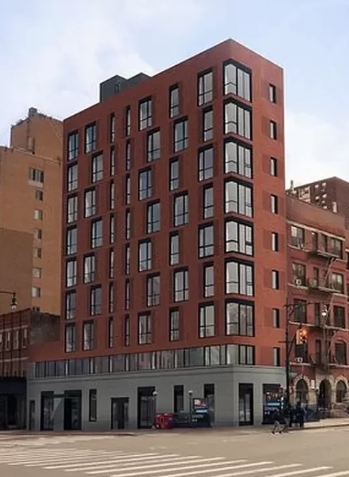 West 135th Street - Photo 8