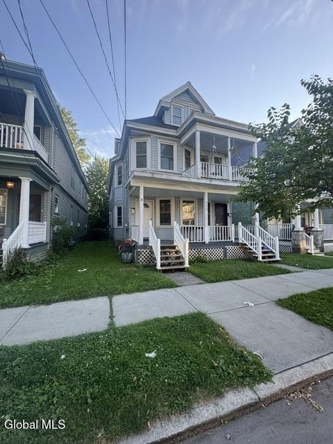 442 Morris Street - Photo 0