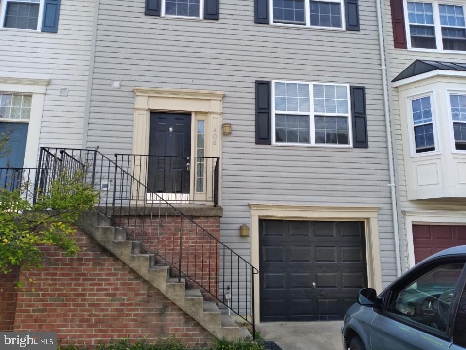 406 Park Cove Drive - Photo 1