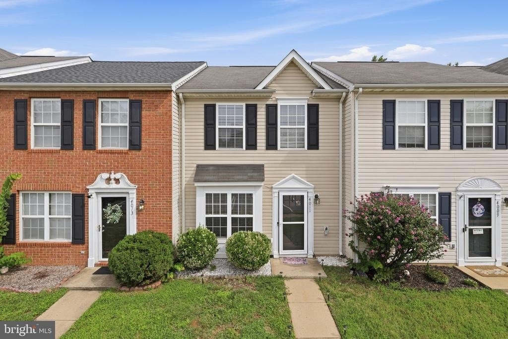 4011 Canopy Way - Photo 1