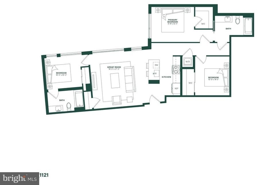 1055 N Fairfax Street - Photo 138