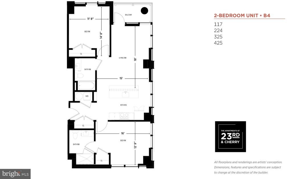 139 N 23rd Street - Photo 26