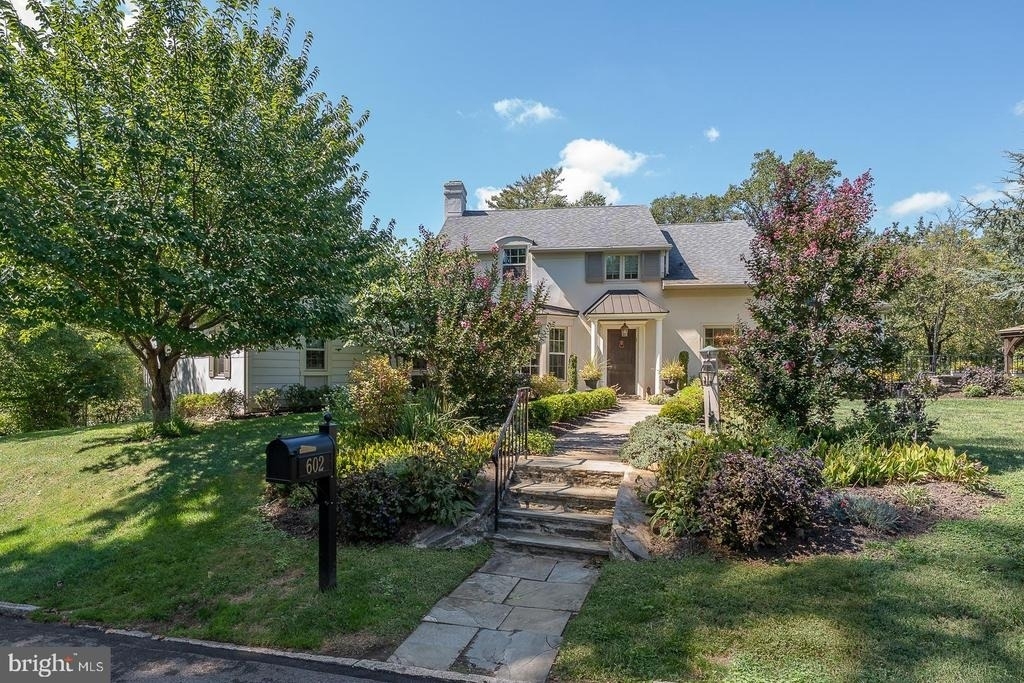 602 Montgomery School Lane - Photo 1
