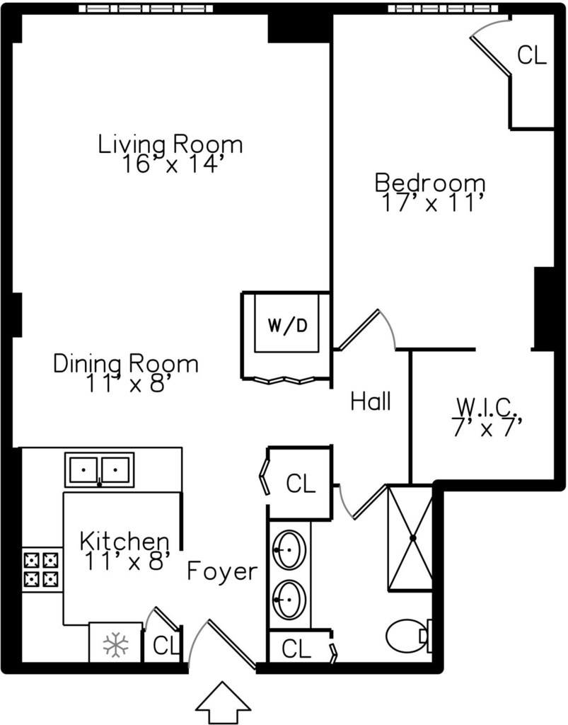 111 N Ashley Street - Photo 19