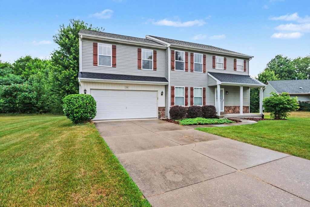352 Laurel Wood Street - Photo 1