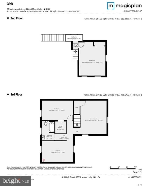 39 Buttonwood Street - Photo 20