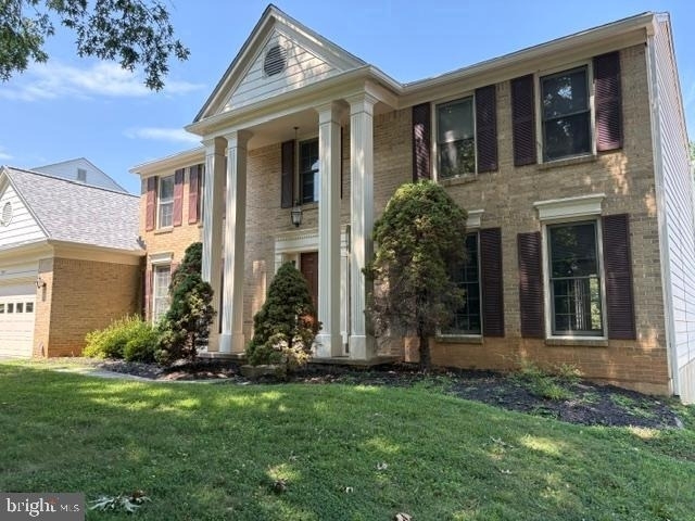 12617 Falconbridge Drive - Photo 1
