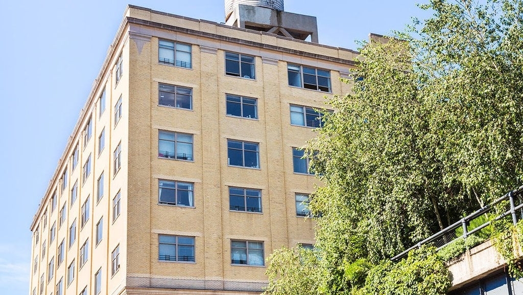 Copy of 95-97 Horatio Street, Unit 606 - Photo 1