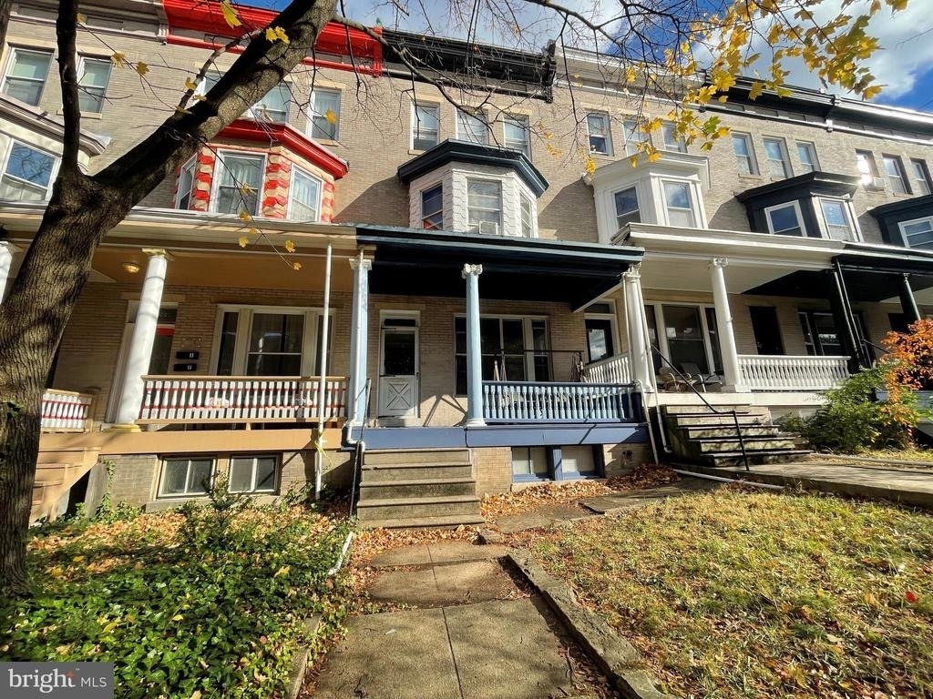 3007 N Calvert Street - Photo 0