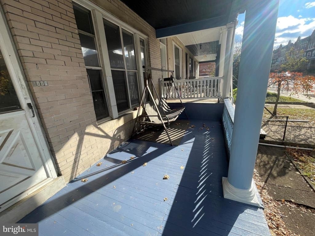 3007 N Calvert Street - Photo 1