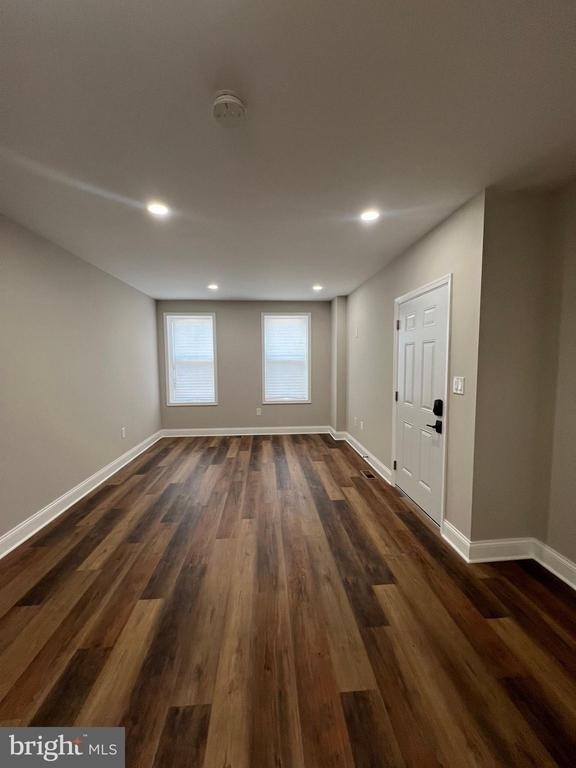 615 N Calhoun Street - Photo 3