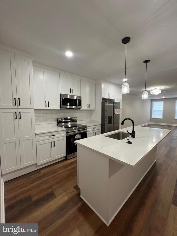 615 N Calhoun Street - Photo 7