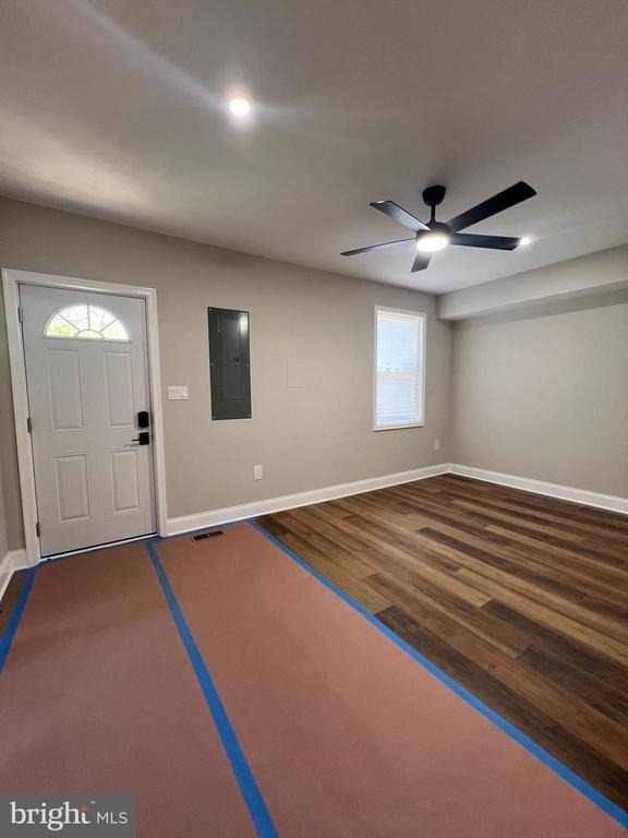 615 N Calhoun Street - Photo 10