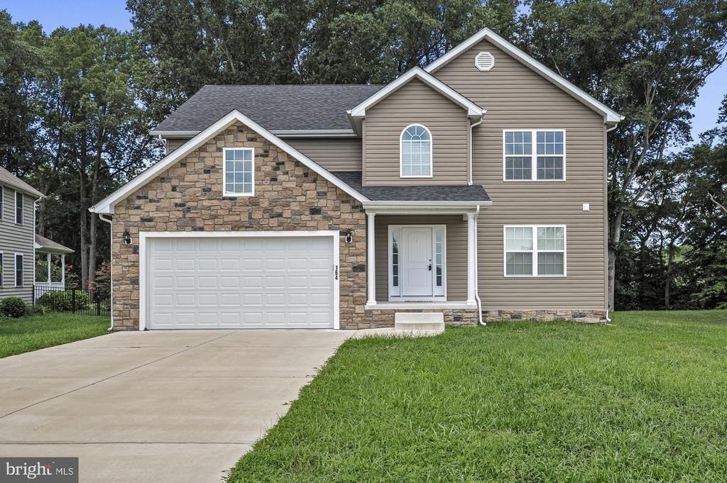 164 River Cliff Circle - Photo 0
