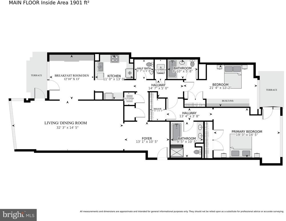 1111 23rd Street Nw - Photo 20