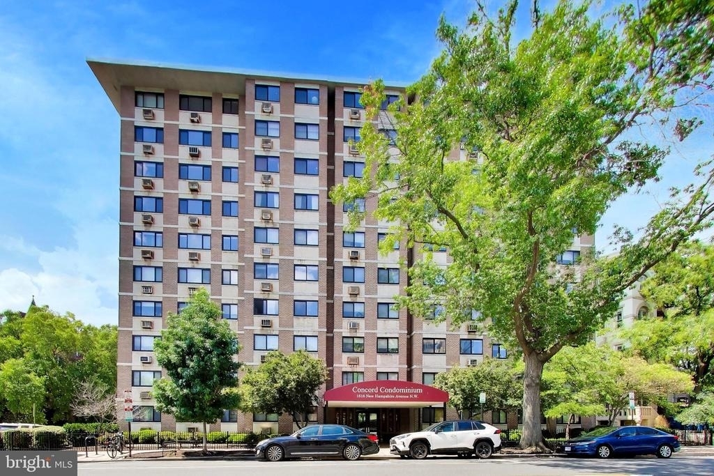1816 New Hampshire Avenue Nw - Photo 13