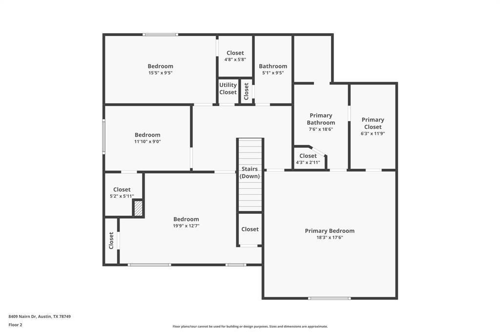 8409 Nairn Dr - Photo 37