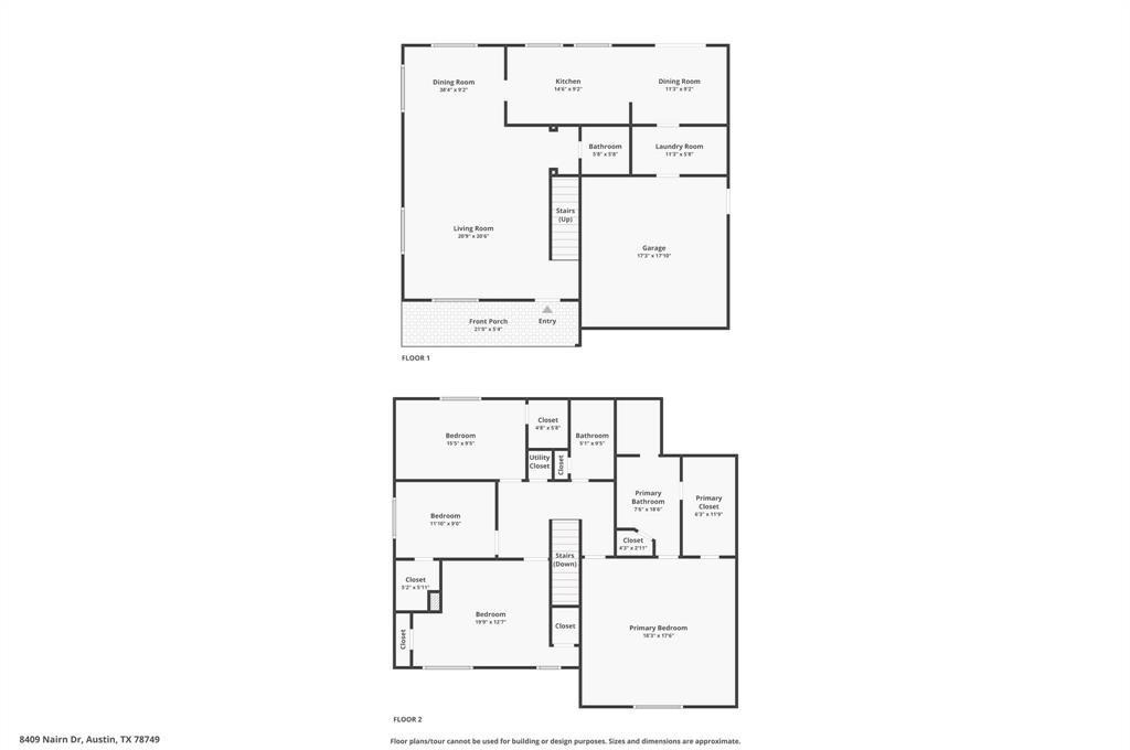 8409 Nairn Dr - Photo 36