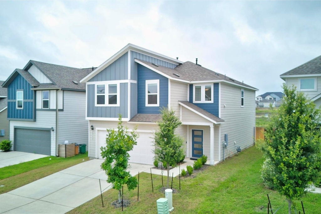 2911 St Regis Dr - Photo 2