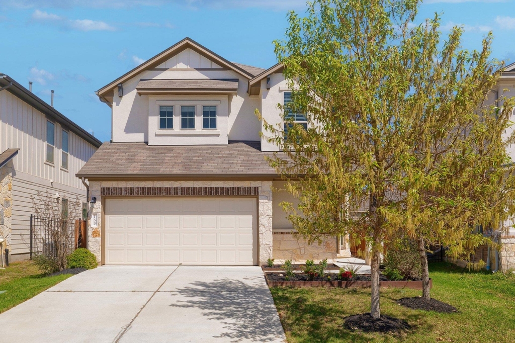 153 Brady Creek Way - Photo 1