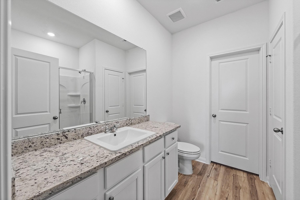 201 Paradise Canyon Dr - Photo 4