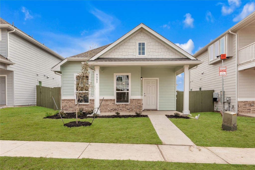 9505 Morning Iris Dr - Photo 2