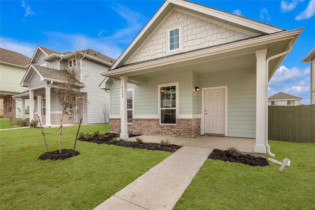 9505 Morning Iris Dr - Photo 1