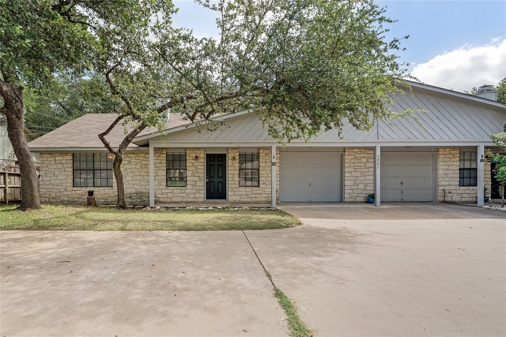 3801 Foust Trl - Photo 0
