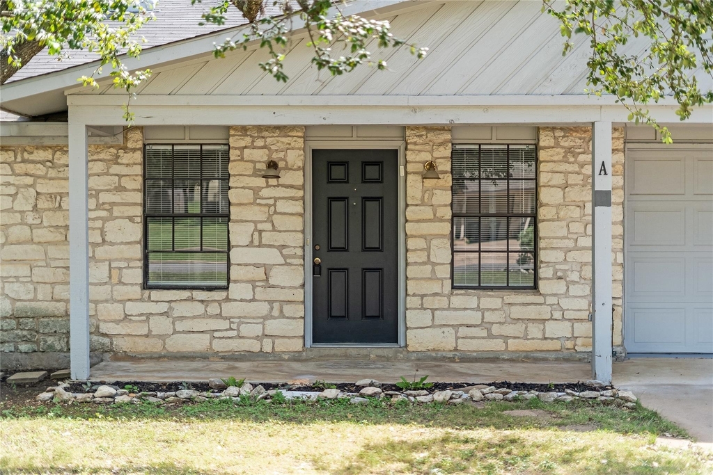 3801 Foust Trl - Photo 1