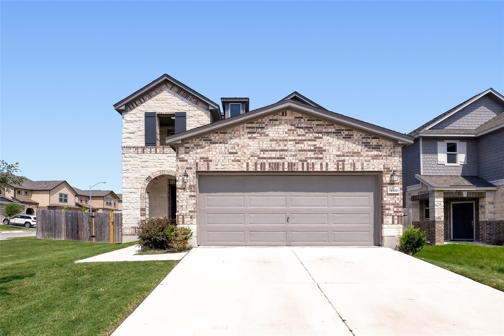 14500 Jackson Browning Ln - Photo 1