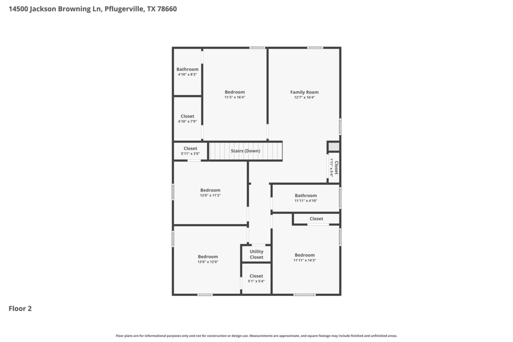 14500 Jackson Browning Ln - Photo 32