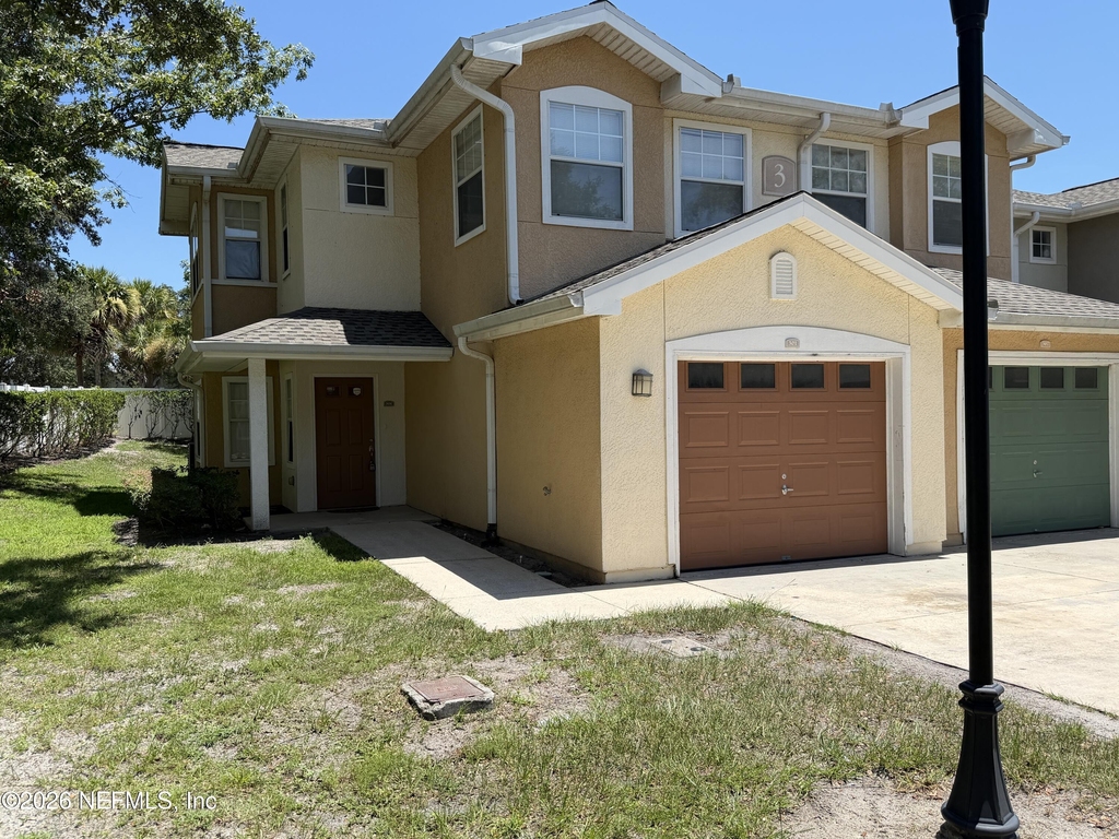 8550 Argyle Business Loop - Photo 0