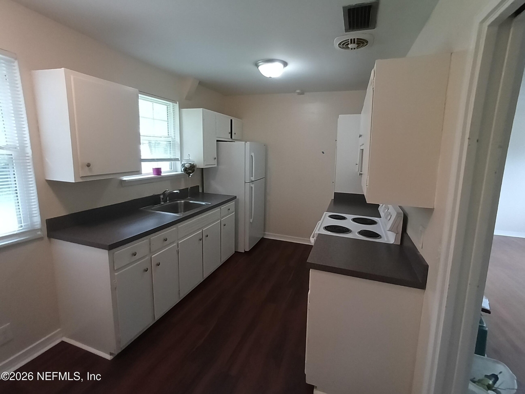 4919 Avent Drive - Photo 1