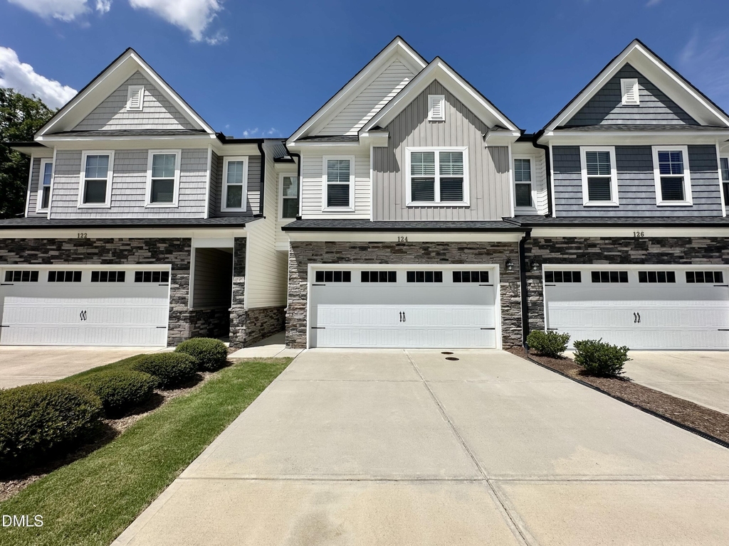 124 Orvis Drive - Photo 0