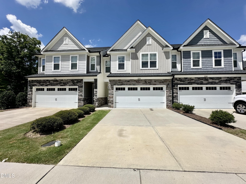 124 Orvis Drive - Photo 1