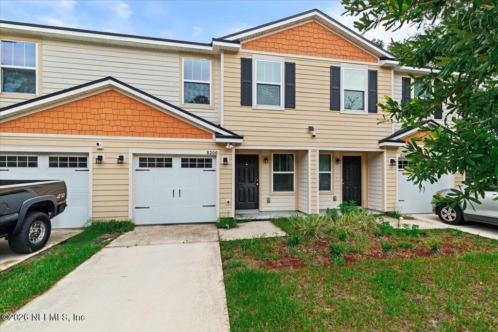 8206 Halls Hammock Ct Court - Photo 1