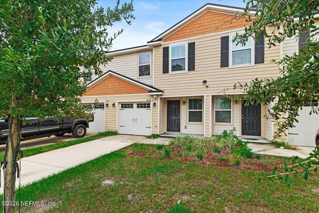 8206 Halls Hammock Ct Court - Photo 0